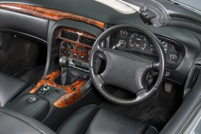 DB7